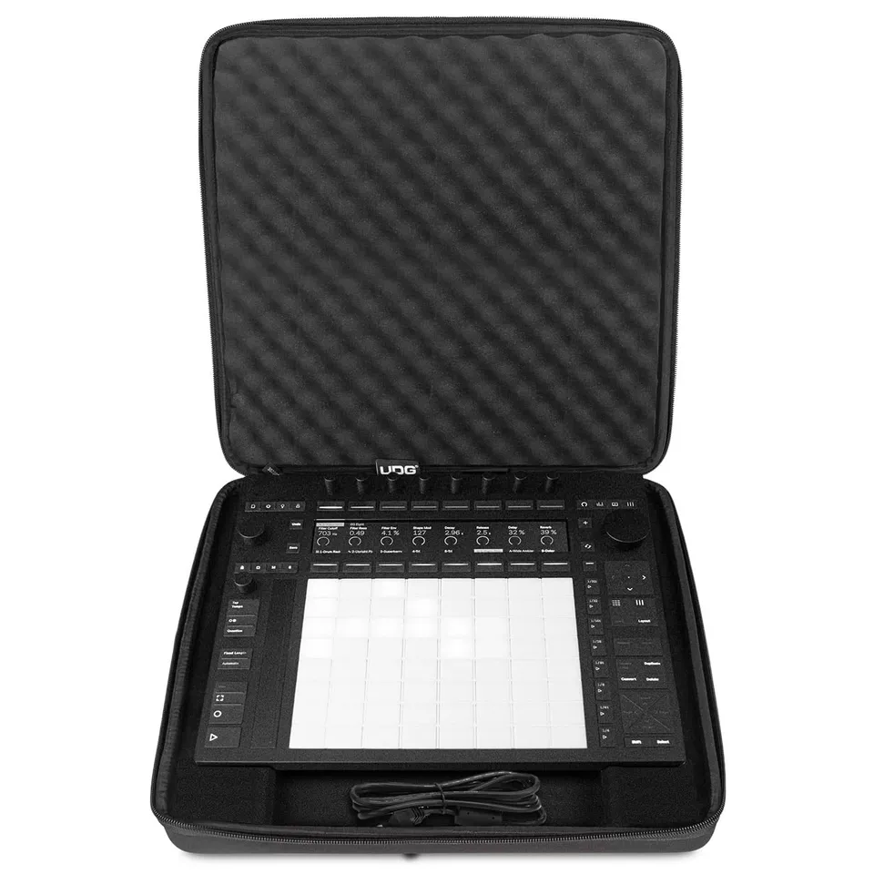udg-creator-ableton-push-3-hardcase-black image 1