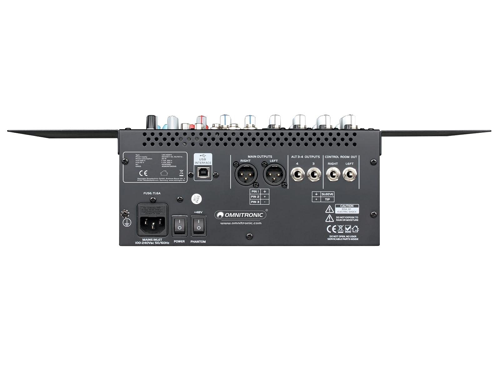 omnitronic-lmc-1422fx-usb-mischpult-14-kanal-mit-effekt-und-usb image 3