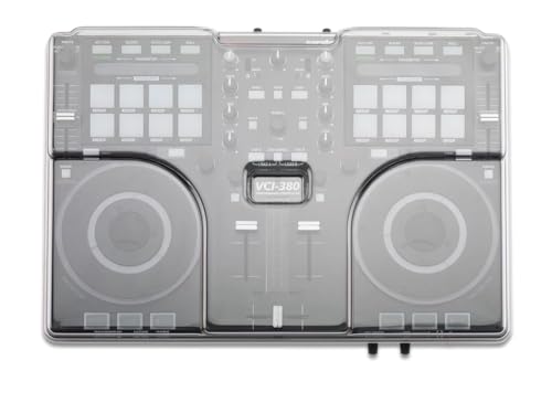 decksaver-ds-pc-vci380-cover-f-r-vestax-vci-380-dj-controller image 6