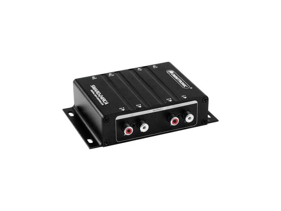 omnitronic-smard-24rca-digitaler-dsp-controller-dsp-systemprozessor image 1