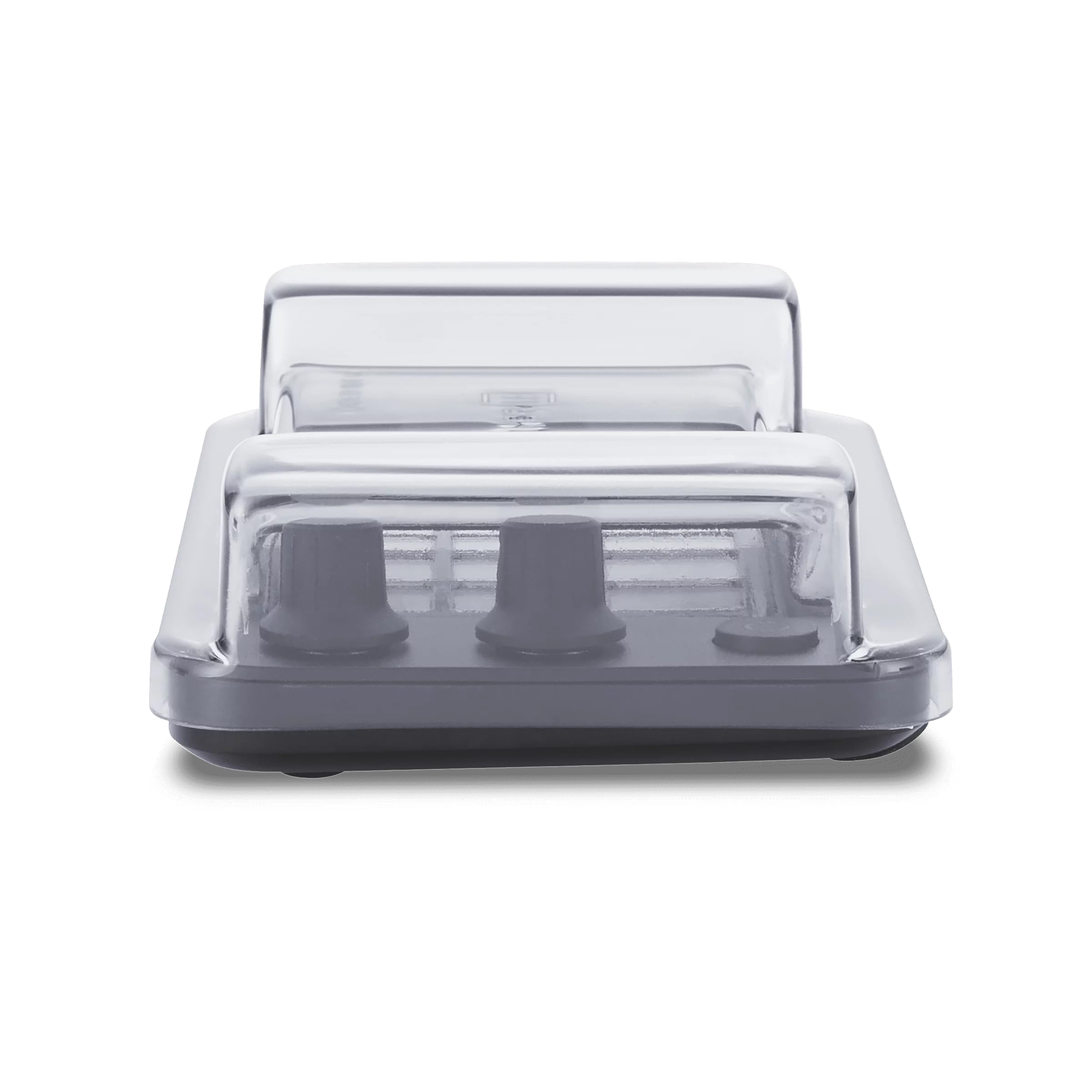 decksaver-le-cover-f-r-loupedeck-live-s-polycarbonat-schutzh-lle-ger-uchert-klar image 5