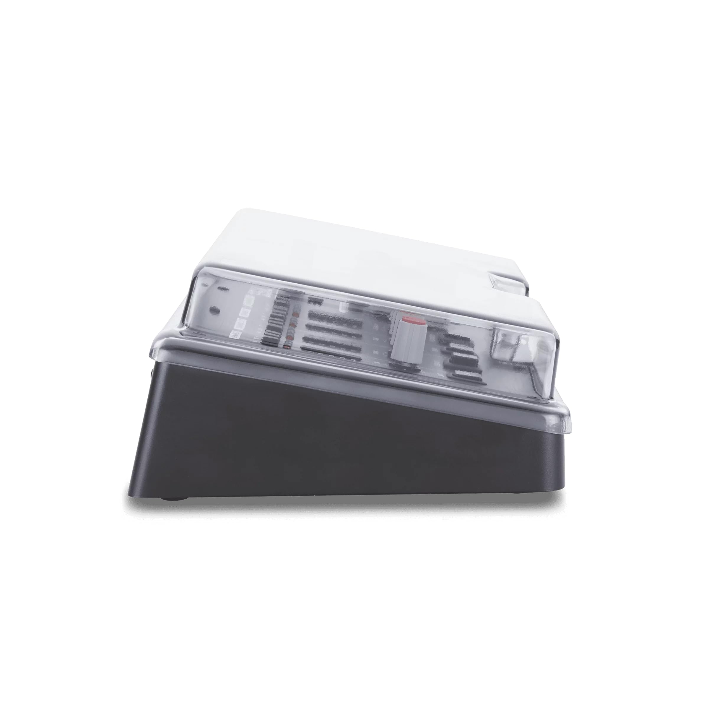 decksaver-ssl-12-audio-interface-abdeckung-ds-pc-ssl12 image 4