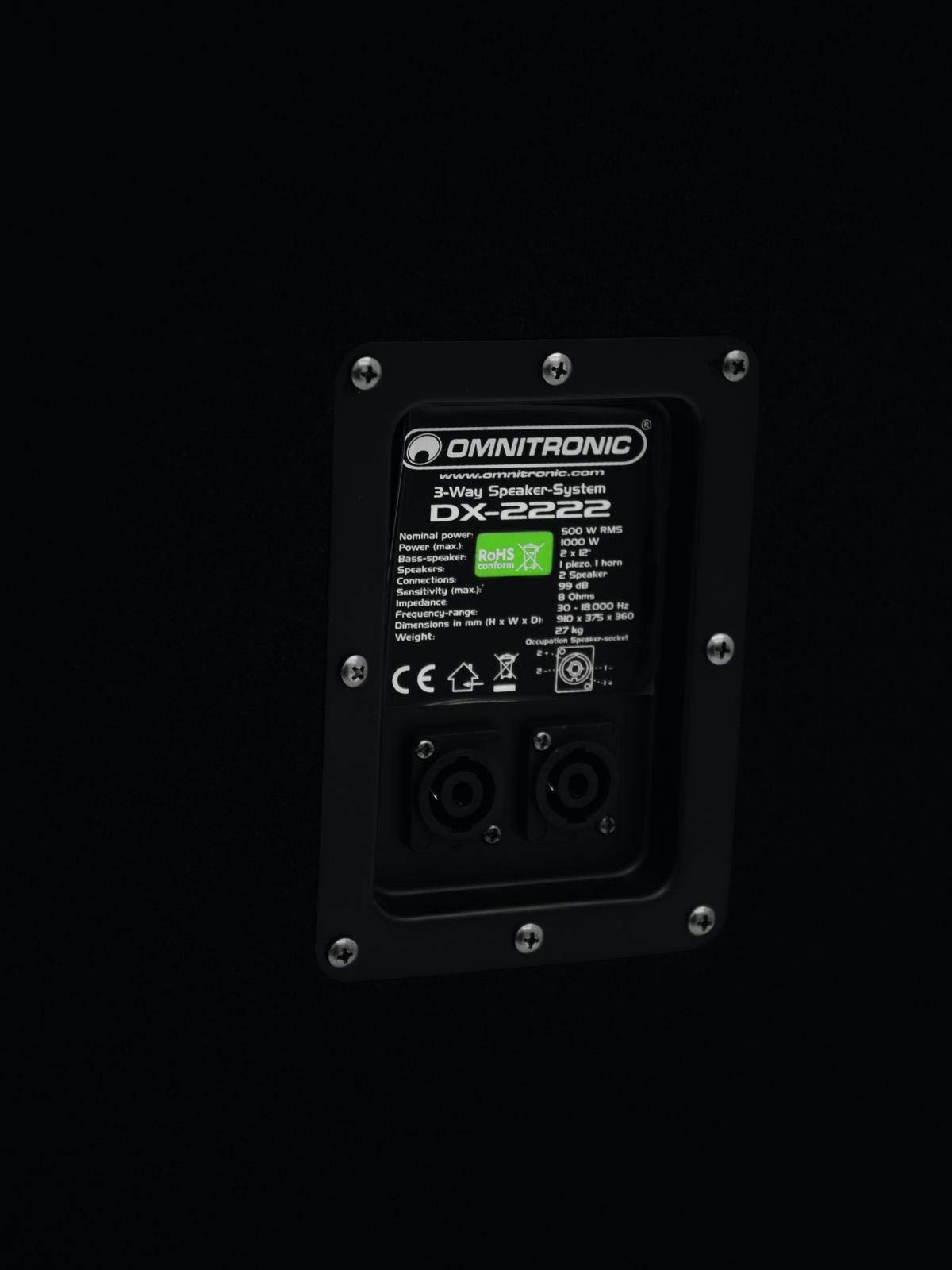omnitronic-dx-2222-3-wege-box-1000-w-full-range-pa-box-mit-2x12-zoll image 5