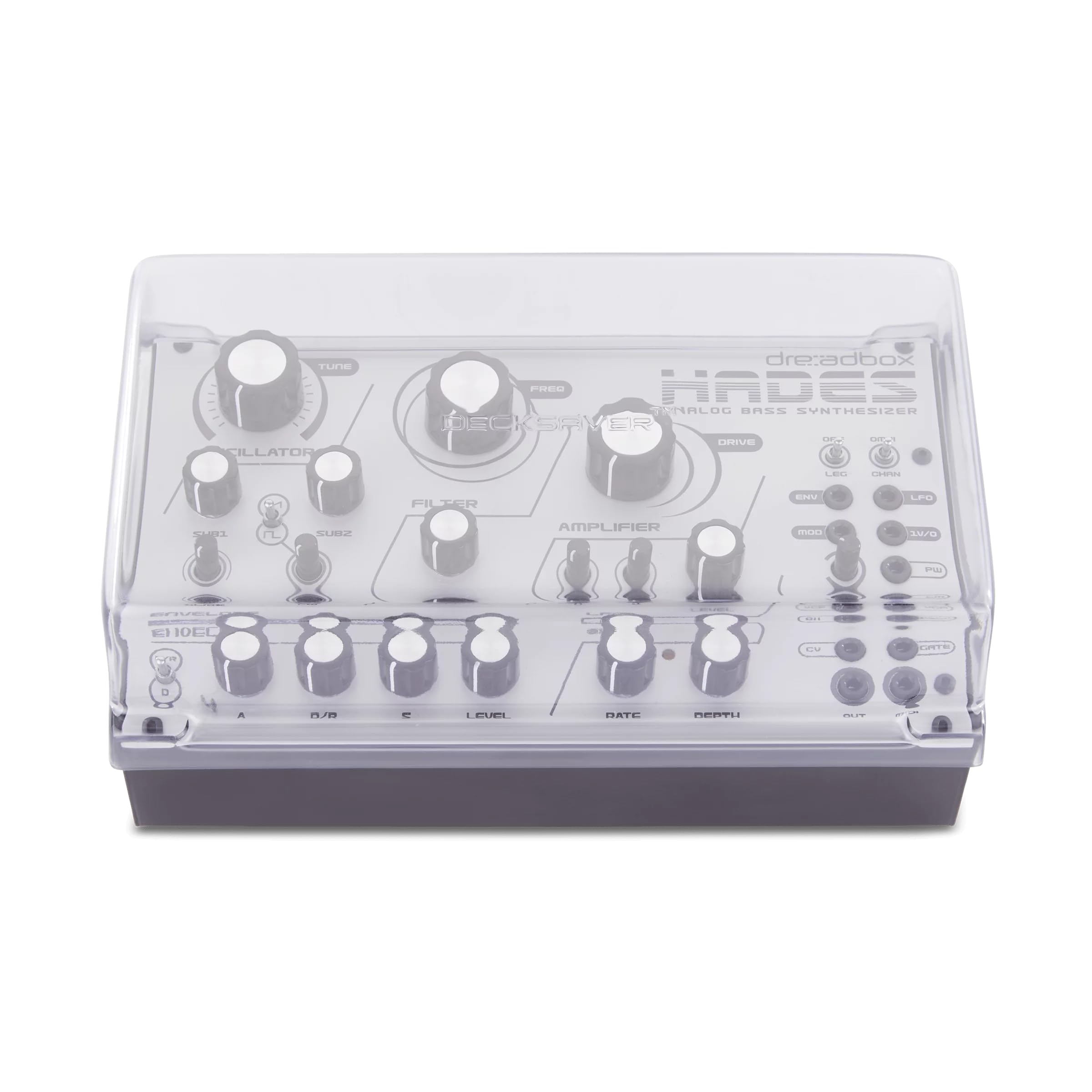 decksaver-ds-pc-hadeserebus-schutzabdeckung-f-r-dreadbox-hades-und-erebus image 3
