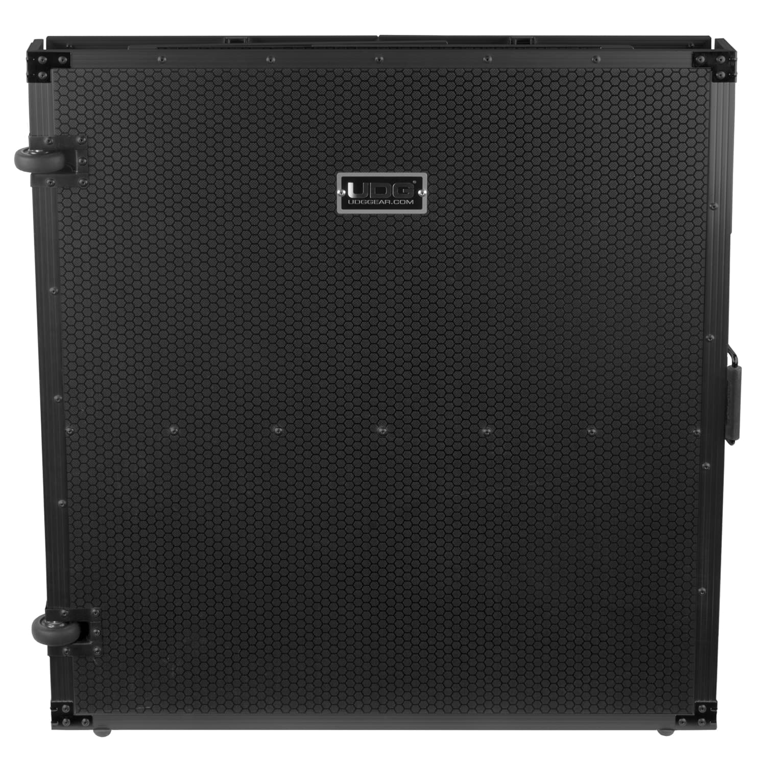 udg-ultimate-fold-out-dj-table-mk2-plus-klappbarer-dj-tisch-mit-rollen image 2