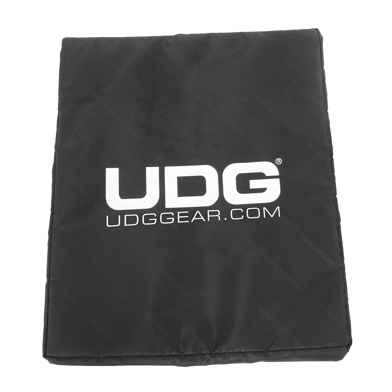 udg-ultimate-cd-player-mixer-staubschutzh-lle-schwarz-mk2-outlet image 2