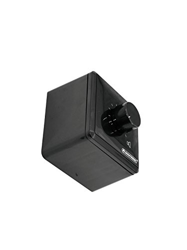omnitronic-80711302-montageh-lle-schwarz-schutzgeh-use-f-r-ela-einbauregler image 4