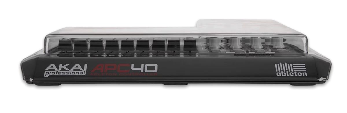 decksaver-ds-pc-apc40-cover-f-r-akai-apc40-controller image 3