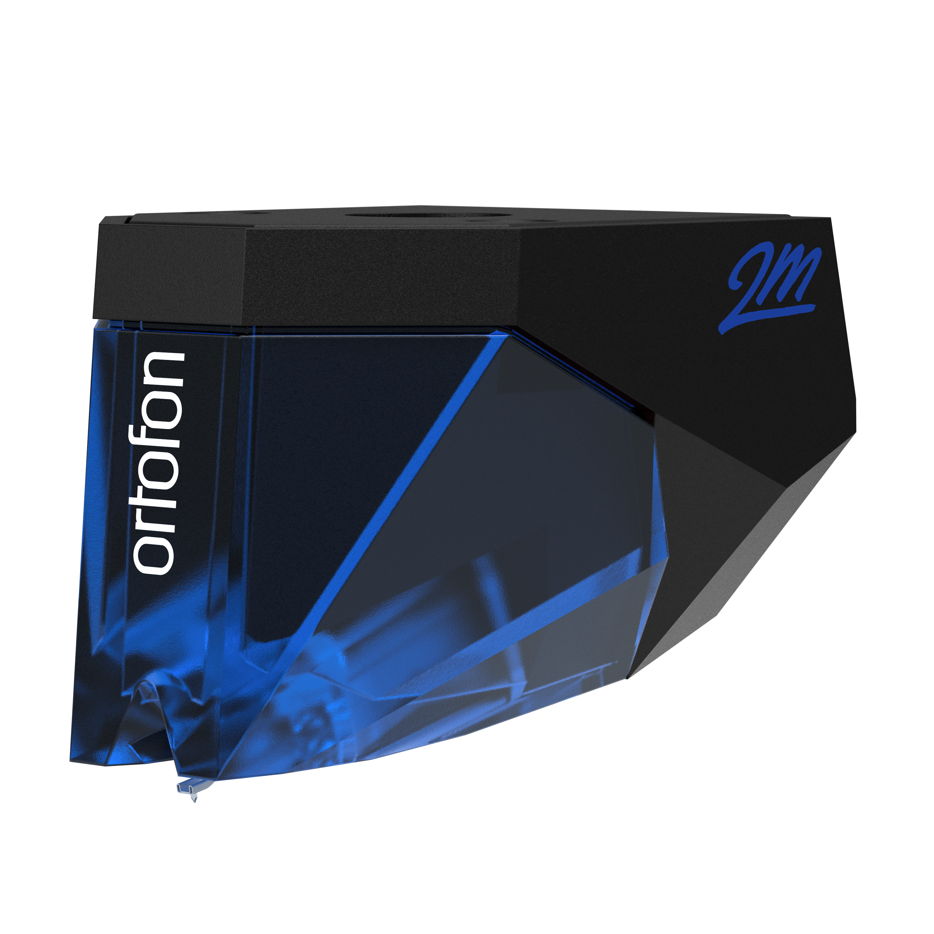 ortofon-2m-blue-tonabnehmer-system image 1