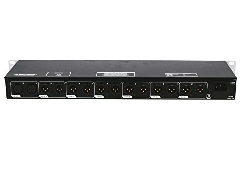 omnitronic-zd-160-zonen-verteiler-1x6-stereo image 4