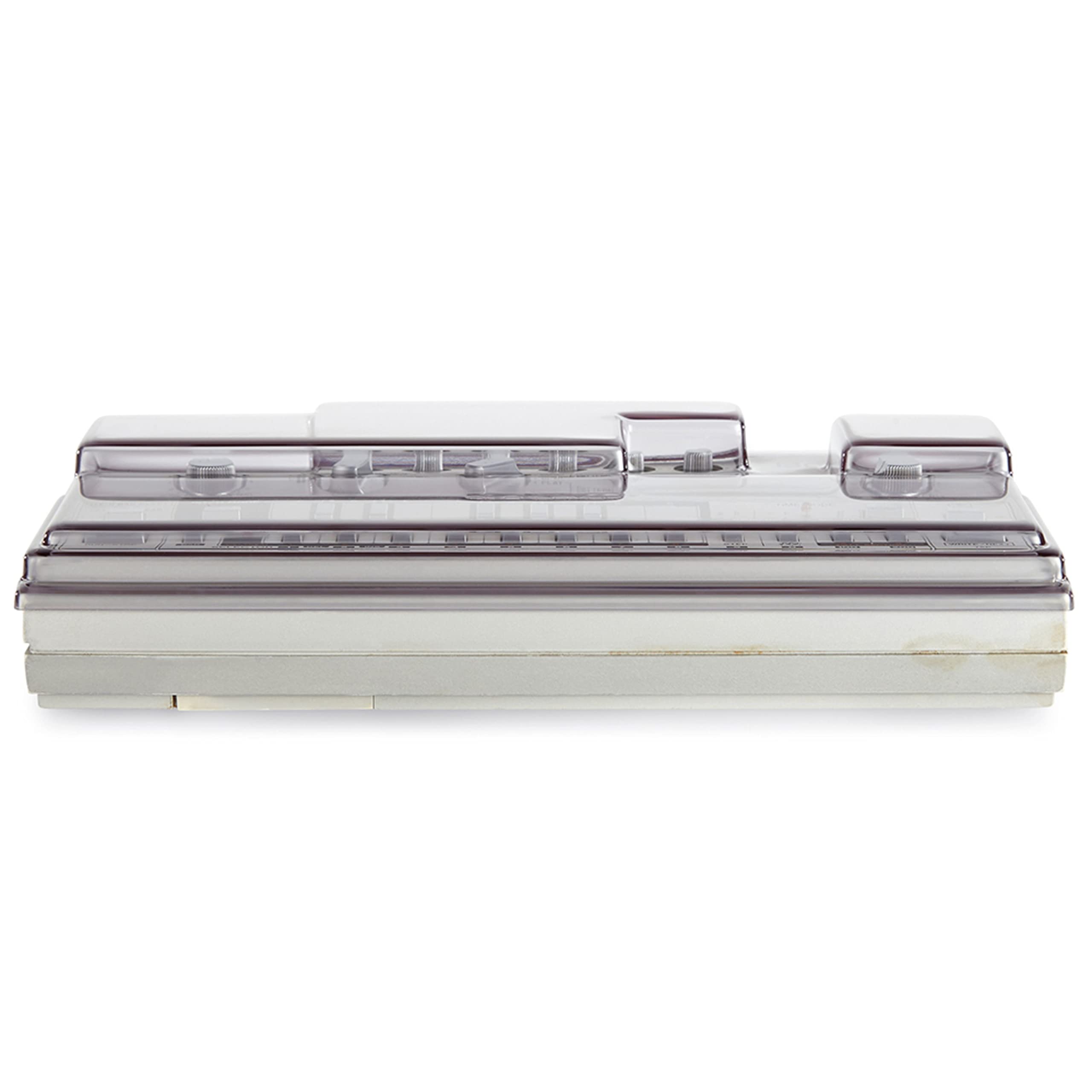 decksaver-ds-pc-tb303-polycarbonat-cover-f-r-roland-tb-303-classic-bass-synth image 4