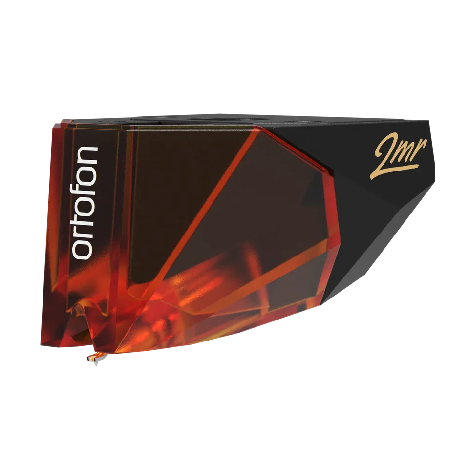 ortofon-2mr-bronze-mm-tonabnehmer-f-r-low-profile-plattenspieler image 1