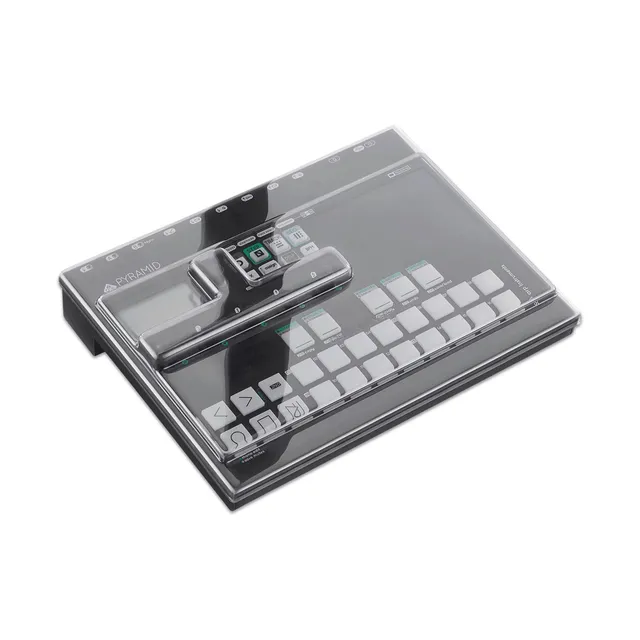 decksaver-schutzcover-f-r-squarp-pyramid-mk2-sequencer image 1