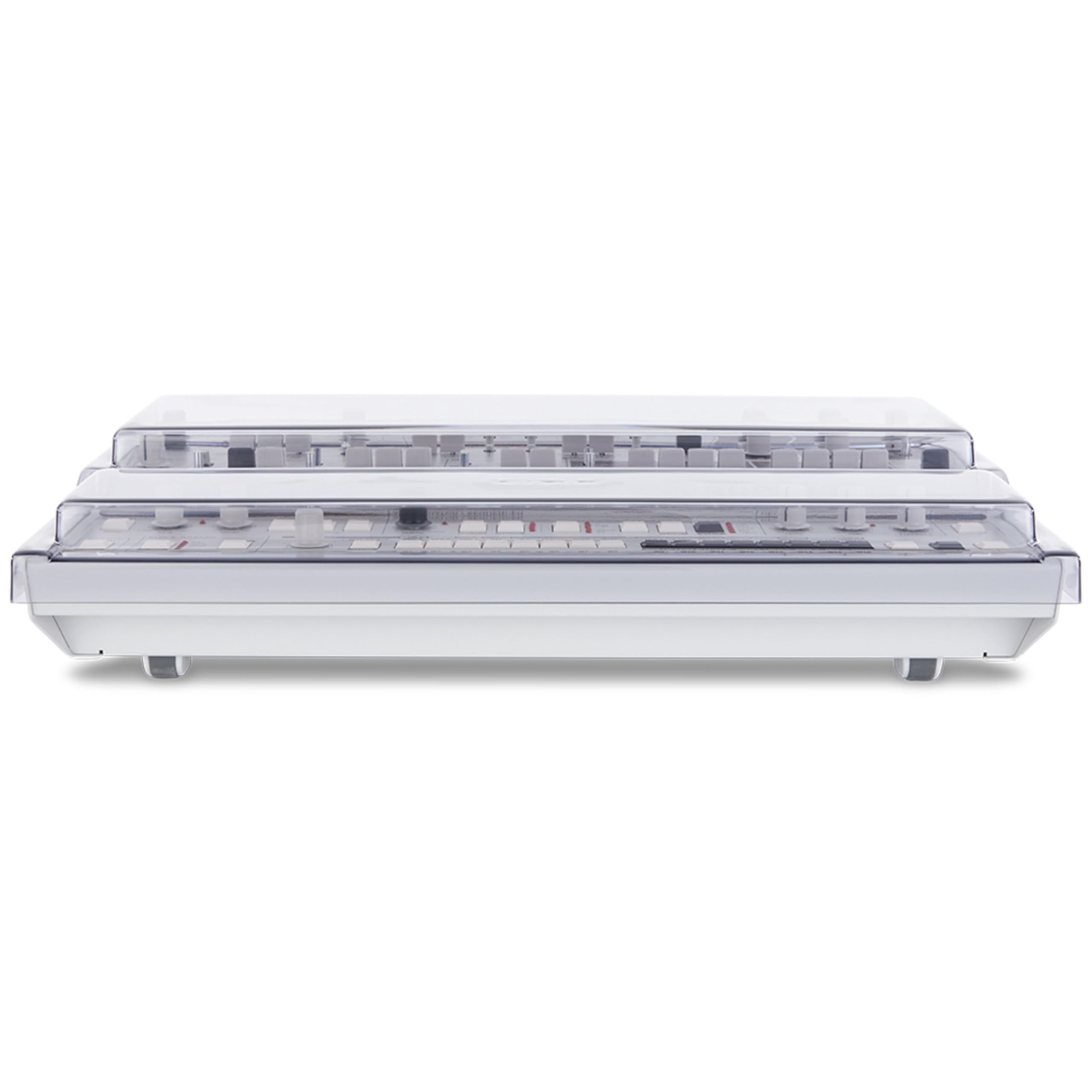 decksaver-udo-super-6-desktop-synthesizer-cover image 3