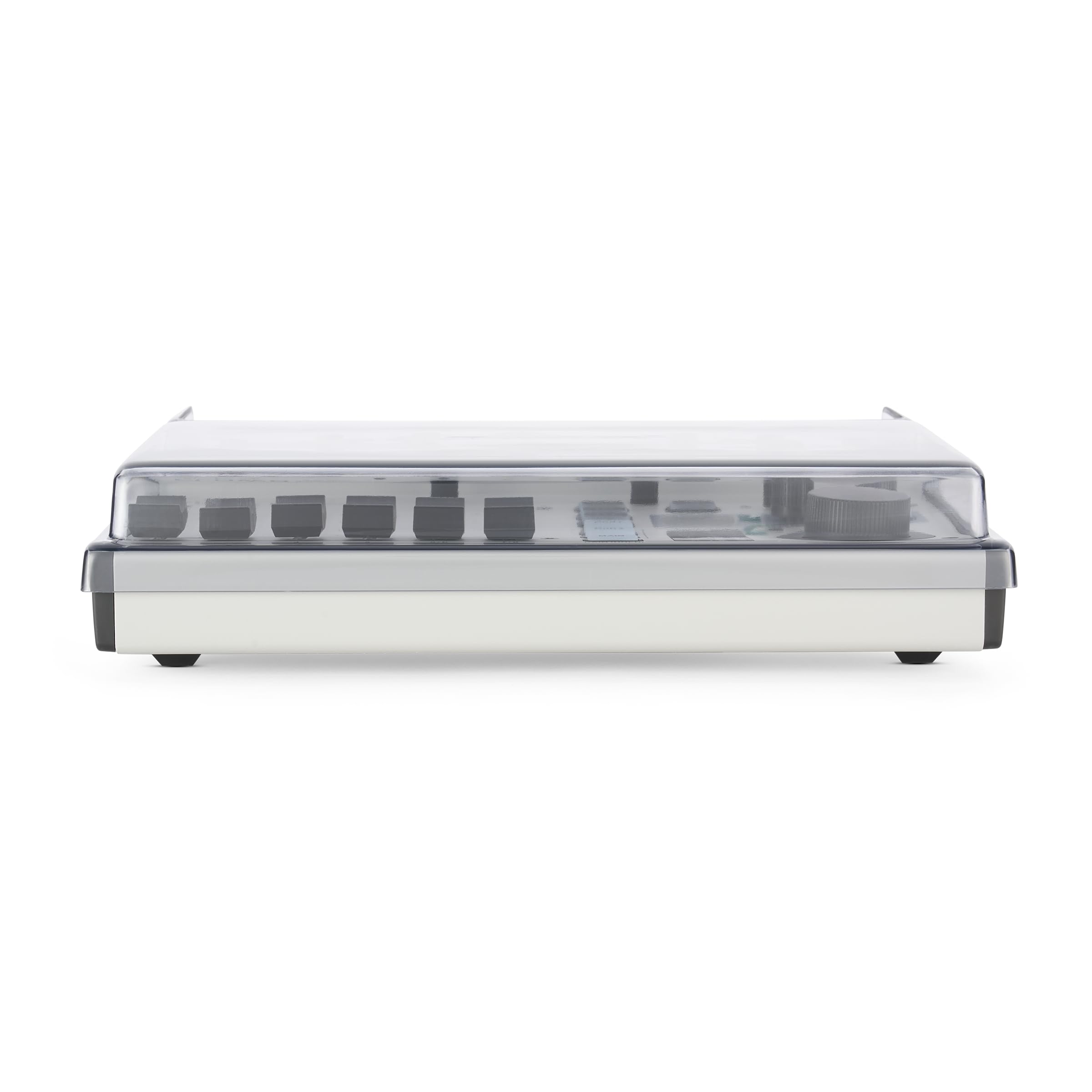 decksaver-ds-pc-flow8-cover-f-r-behringer-flow-8-polycarbonat-schutzhaube image 3
