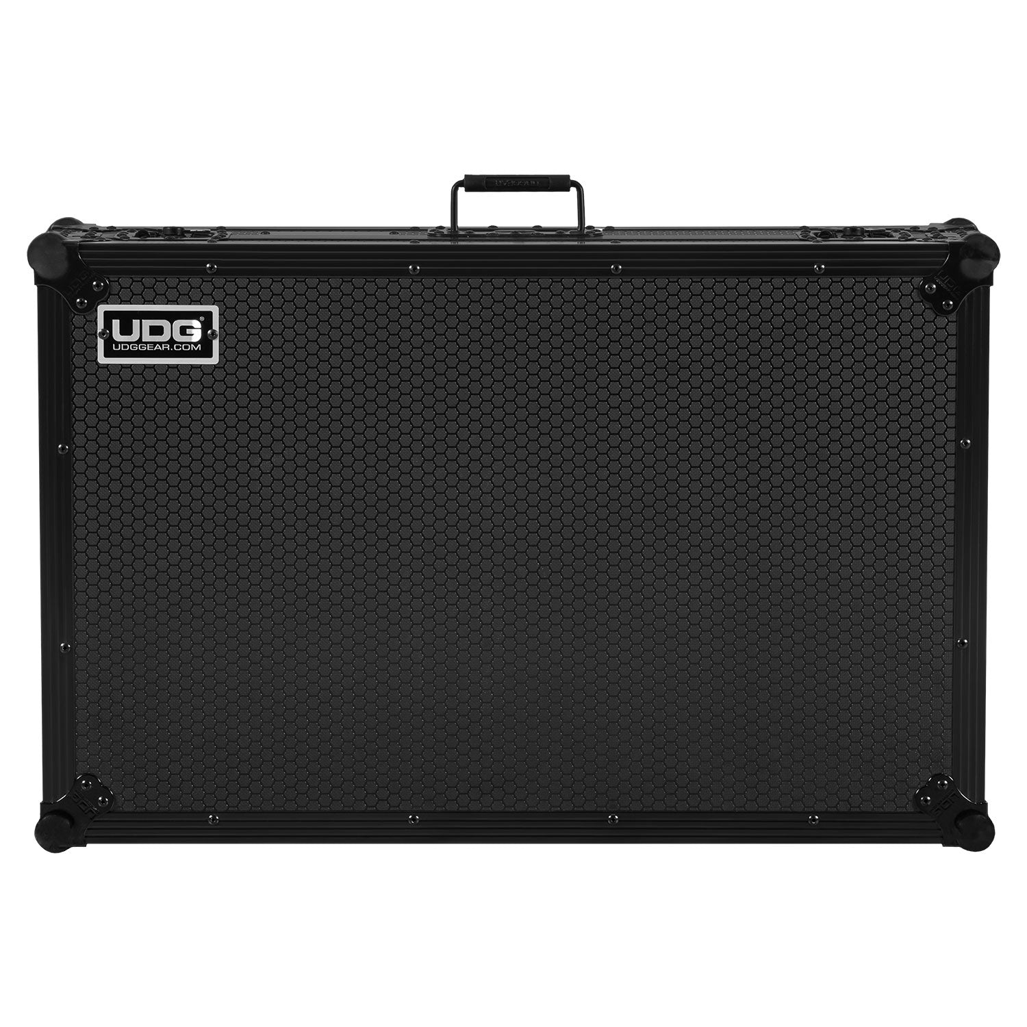 udg-ultimate-flight-case-rane-system-one-black-plus-controller-case-mit-laptop-a image 2
