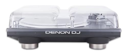 decksaver-ds-pc-vl12-cover-dj-plattenspieler-case-f-r-denon-vl12 image 7