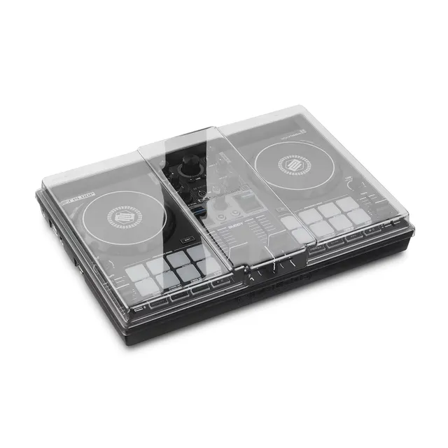 decksaver-cover-f-r-reloop-ready-buddy-dj-controller-schutzabdeckung image 1
