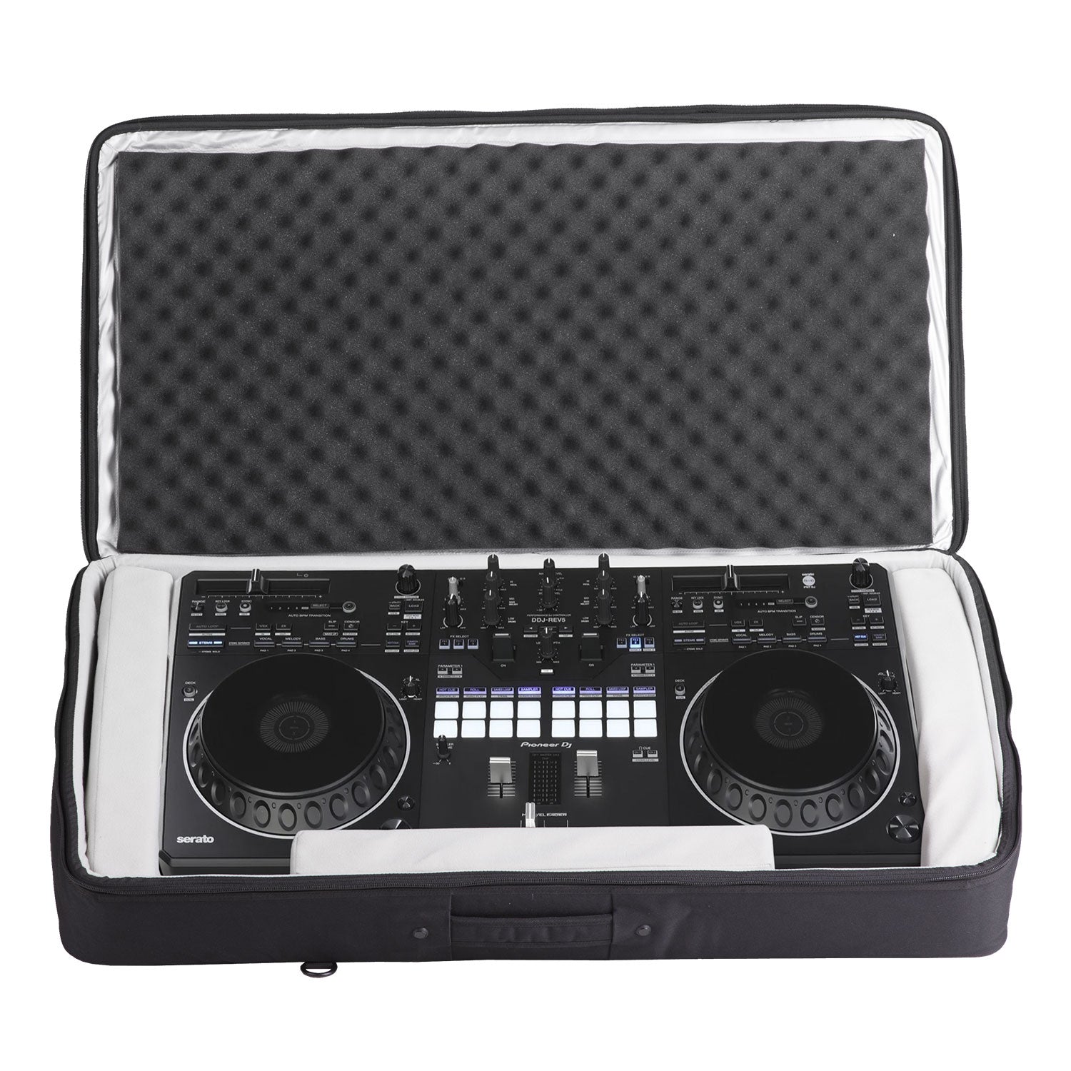 udg-urbanite-midi-controller-sleeve-extra-large-schwarz image 5