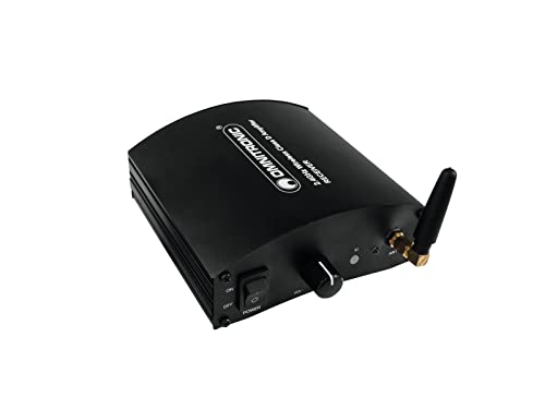 omnitronic-ws-1ra-2-4ghz-empf-nger-aktiv-2x-20-w-digital-audio-system image 7