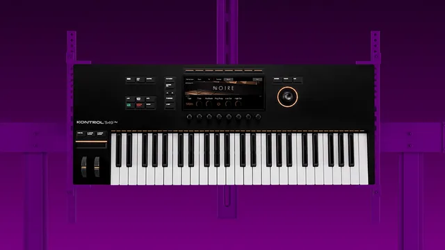 native-instruments-kontrol-s49-s61-s88-midi-keyboard-controller-2 image 1