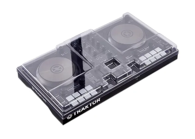 decksaver-dsle-pc-kontrols2mk3-schutzh-lle-f-r-native-instruments-kontrol-s2-mk3 image 1