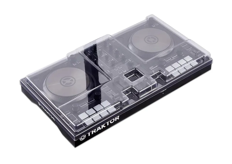 decksaver-dsle-pc-kontrols2mk3-schutzh-lle-f-r-native-instruments-kontrol-s2-mk3 image 1