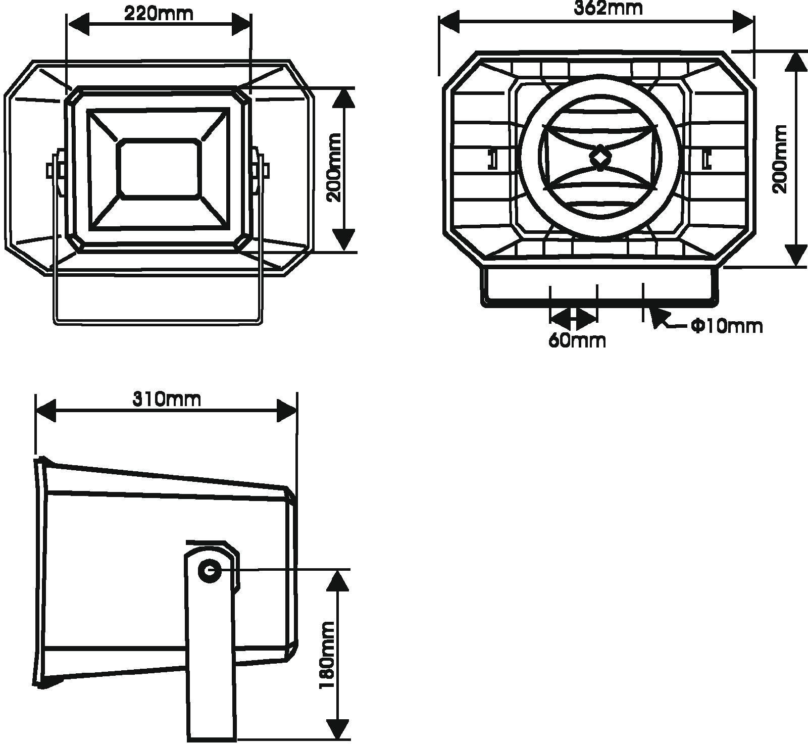 omnitronic-hs-60-druckkammerlautsprecher-horn-2-wege-100-v-8-ohm image 5