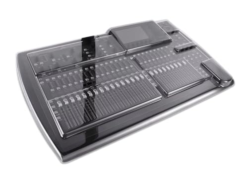decksaver-pro-cover-f-r-behringer-x32-digitalmischpult image 7