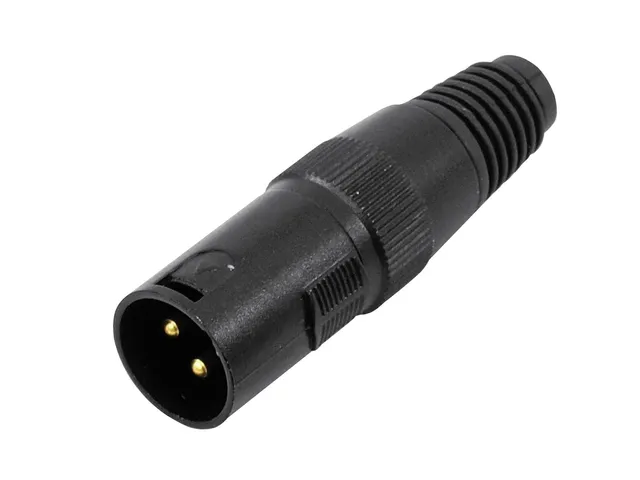 omnitronic-xlr-terminator-stecker-3pin-110-ohm-f-r-dmx image 1