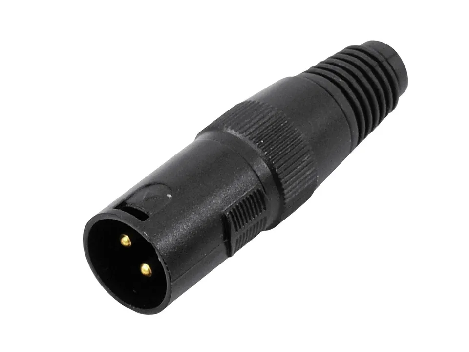 omnitronic-xlr-terminator-stecker-3pin-110-ohm-f-r-dmx image 1