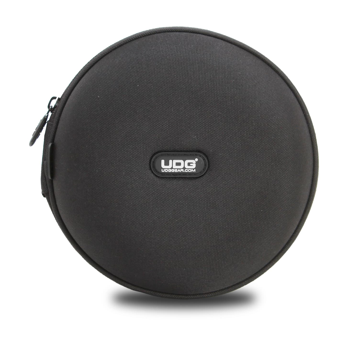 udg-creator-headphone-hardcase-small-black-kopfh-rer-hardcase image 1