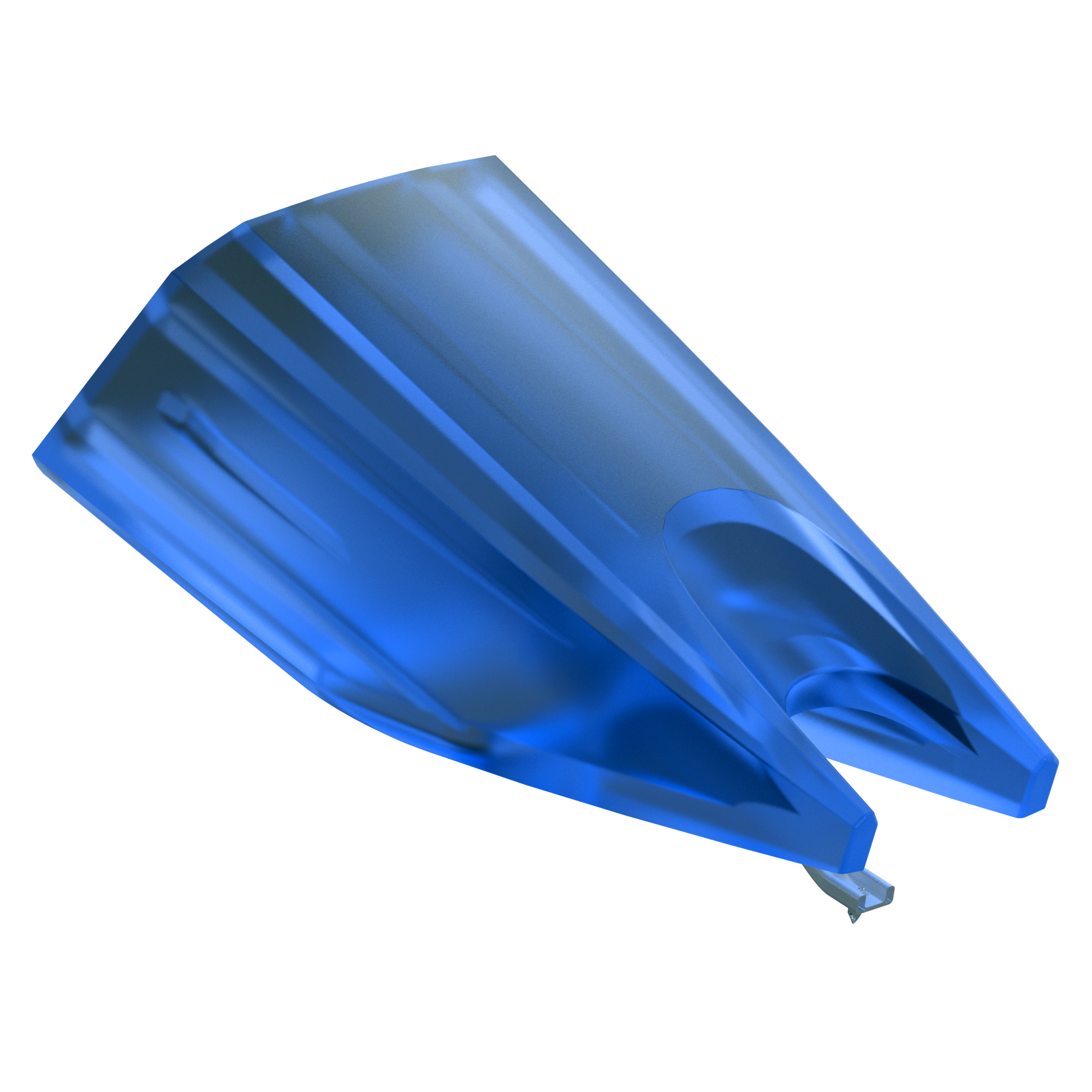 ortofon-stylus-concorde-music-blue-ersatznadel-nude-elliptical image 1