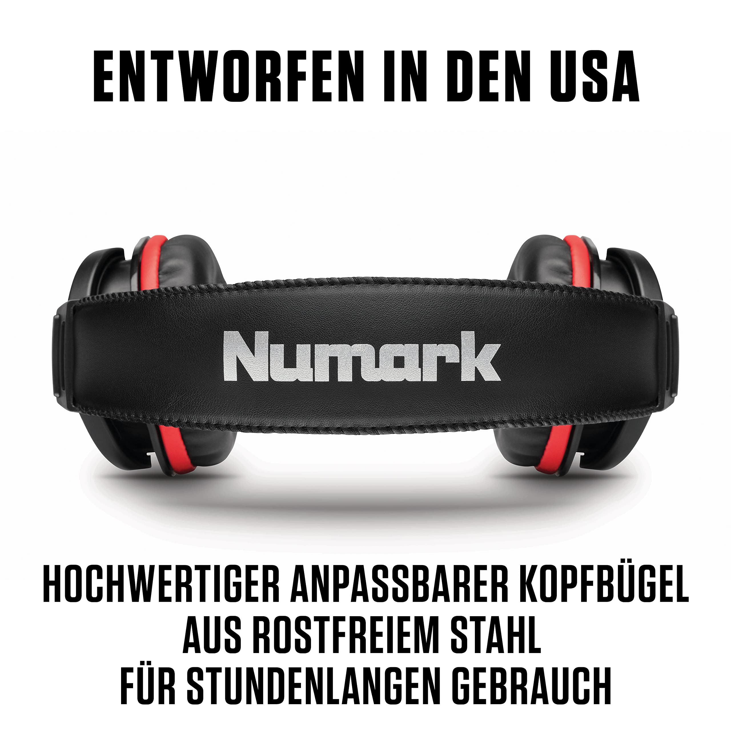 numark-hf175-geschlossener-dj-kopfh-rer image 5