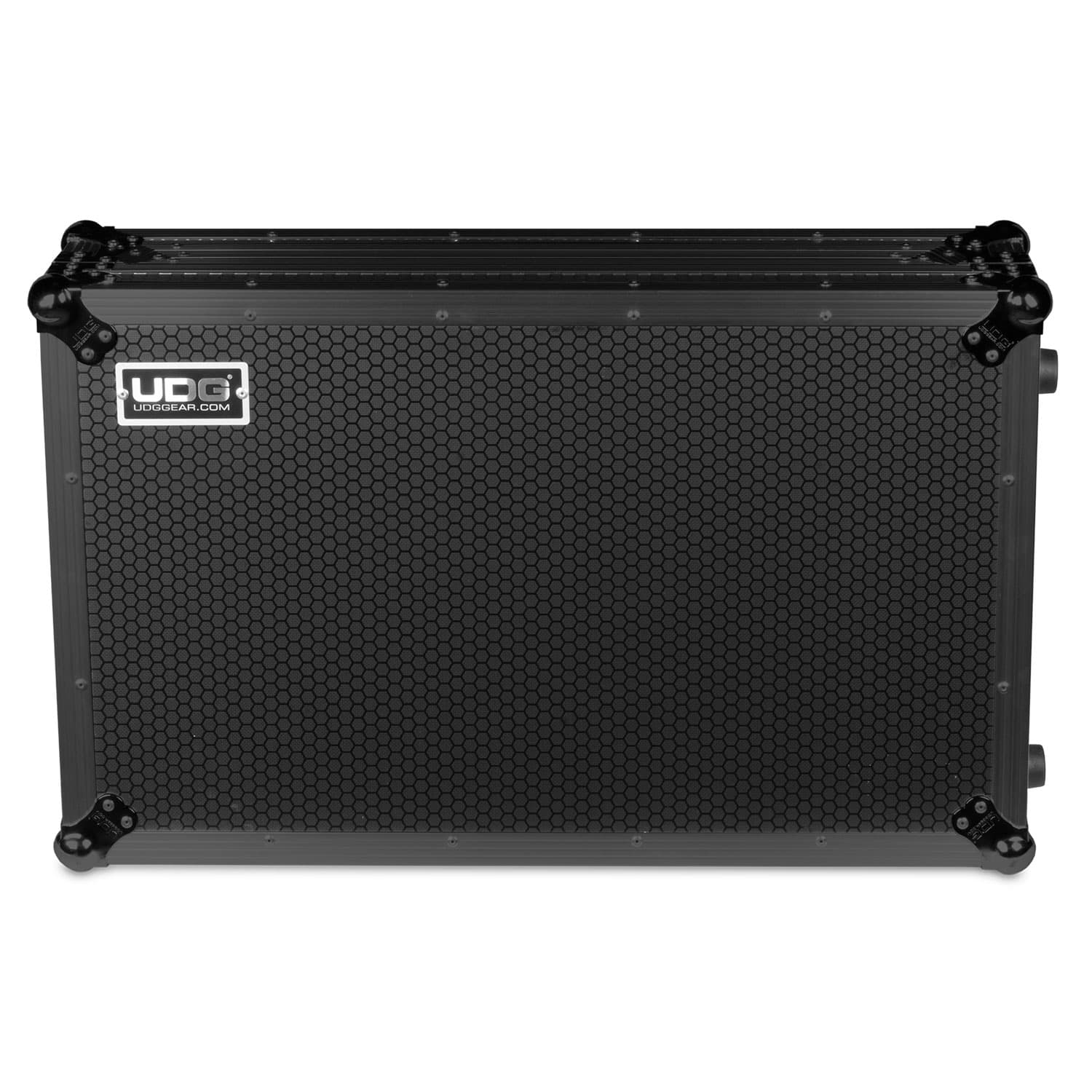 udg-ultimate-flight-case-f-r-pioneer-dj-ddj-rev7-black-plus-mit-laptopablage-rol image 2