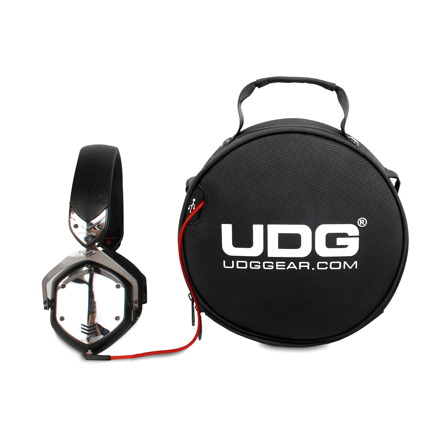 udg-ultimate-digi-headphone-bag-kopfh-rer-tragetasche image 7