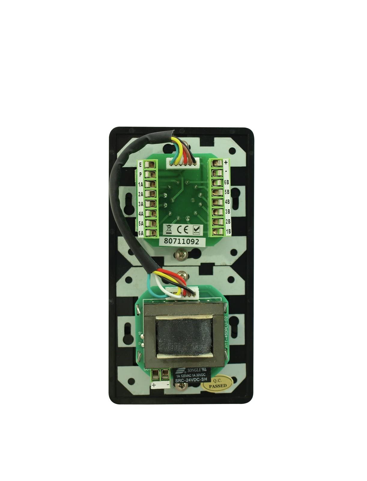 omnitronic-ela-ls-regler-prog-w-hler-10w-mono-sil-einbau-lautst-rkesteller-mit-p image 2