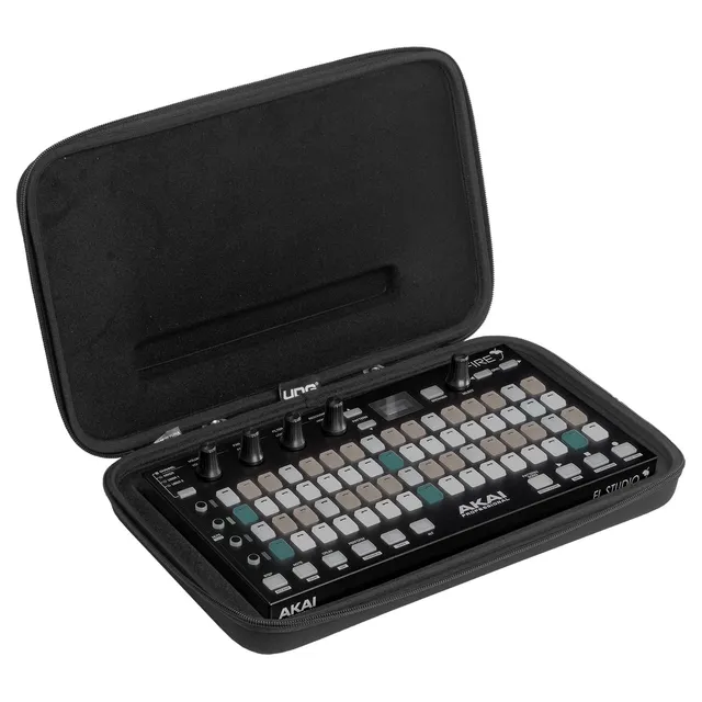 udg-creator-akai-fire-hardcase-black image 1