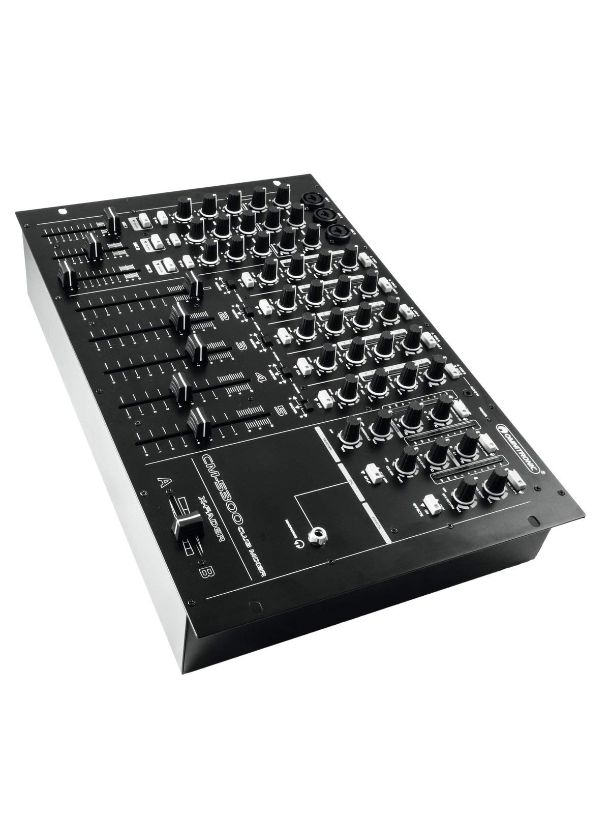 omnitronic-cm-5300-club-mixer-professioneller-5-kanal-stereo-mixer image 6