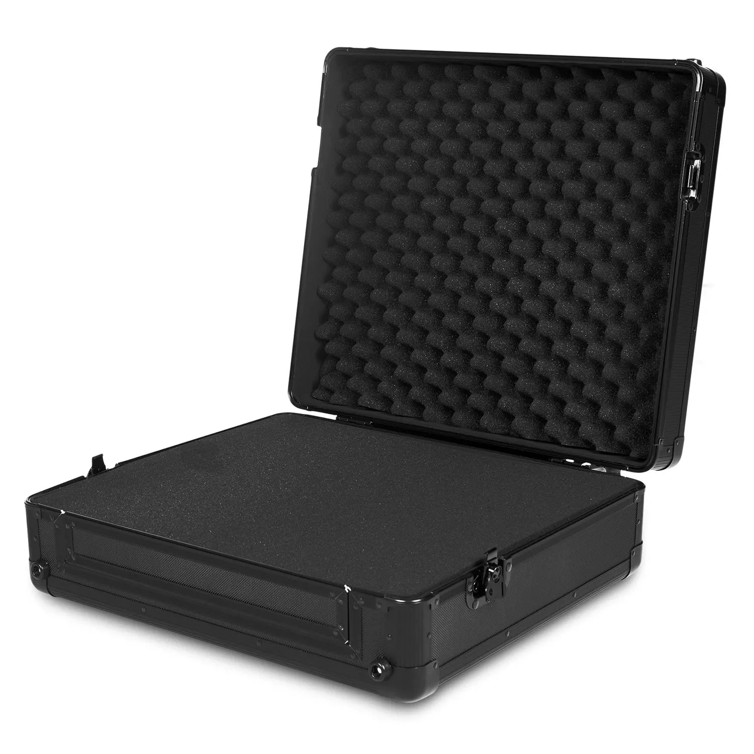 udg-ultimate-pick-foam-flight-case-alphatheta-omnis-duo-black-outlet image 8