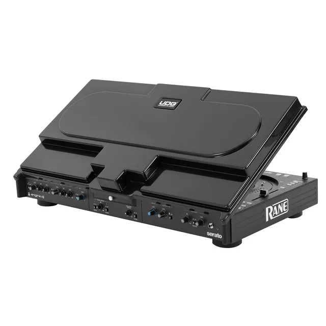 udg-ultimate-equipment-cover-black-f-r-rane-system-one image 1
