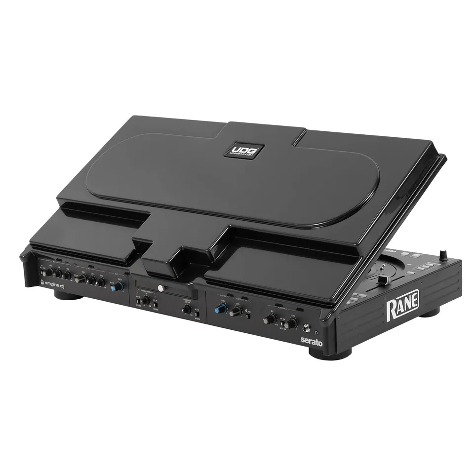 udg-ultimate-equipment-cover-black-f-r-rane-system-one image 1