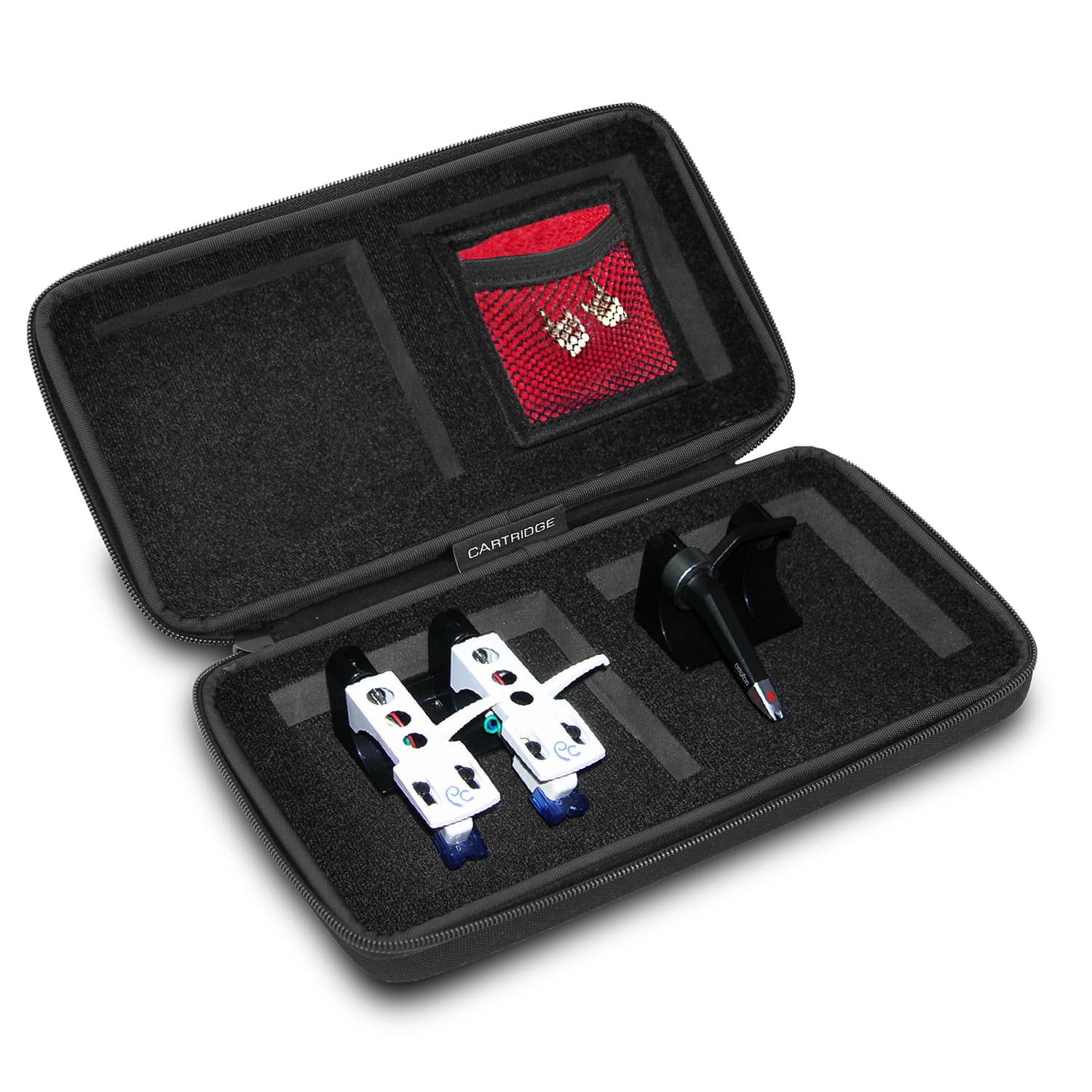 udg-creator-cartridge-hardcase-black image 1