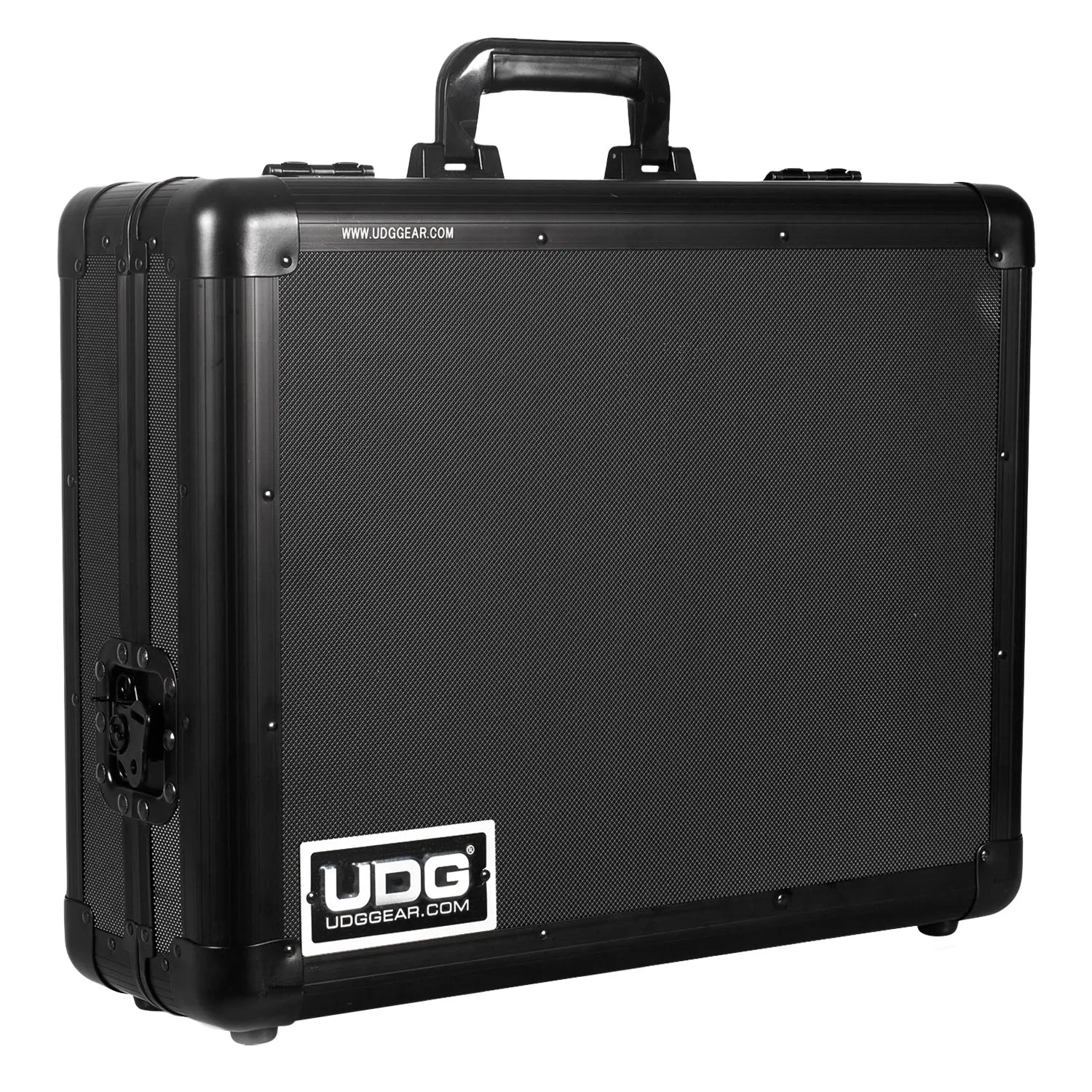 udg-ultimate-pick-foam-flight-case-ableton-push-3-black image 5