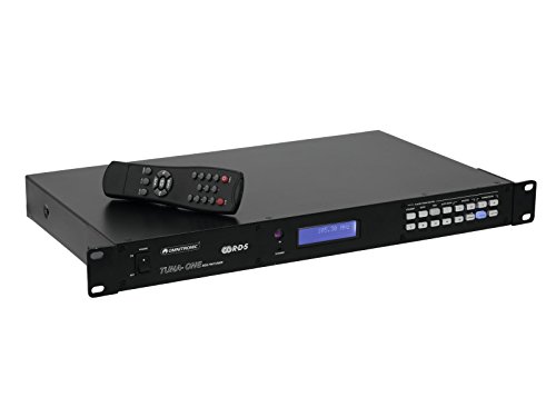 omnitronic-tuna-one-rds-fm-tuner-1-he-ukw-mw-tuner-mit-fernbedienung image 8