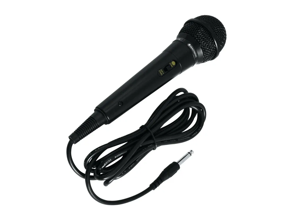 omnitronic-m-22-dynamisches-handmikrofon-schwarz image 1