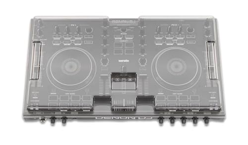 decksaver-ds-pc-mc4000-schutzh-lle-f-r-denon-dj-mc4000 image 7