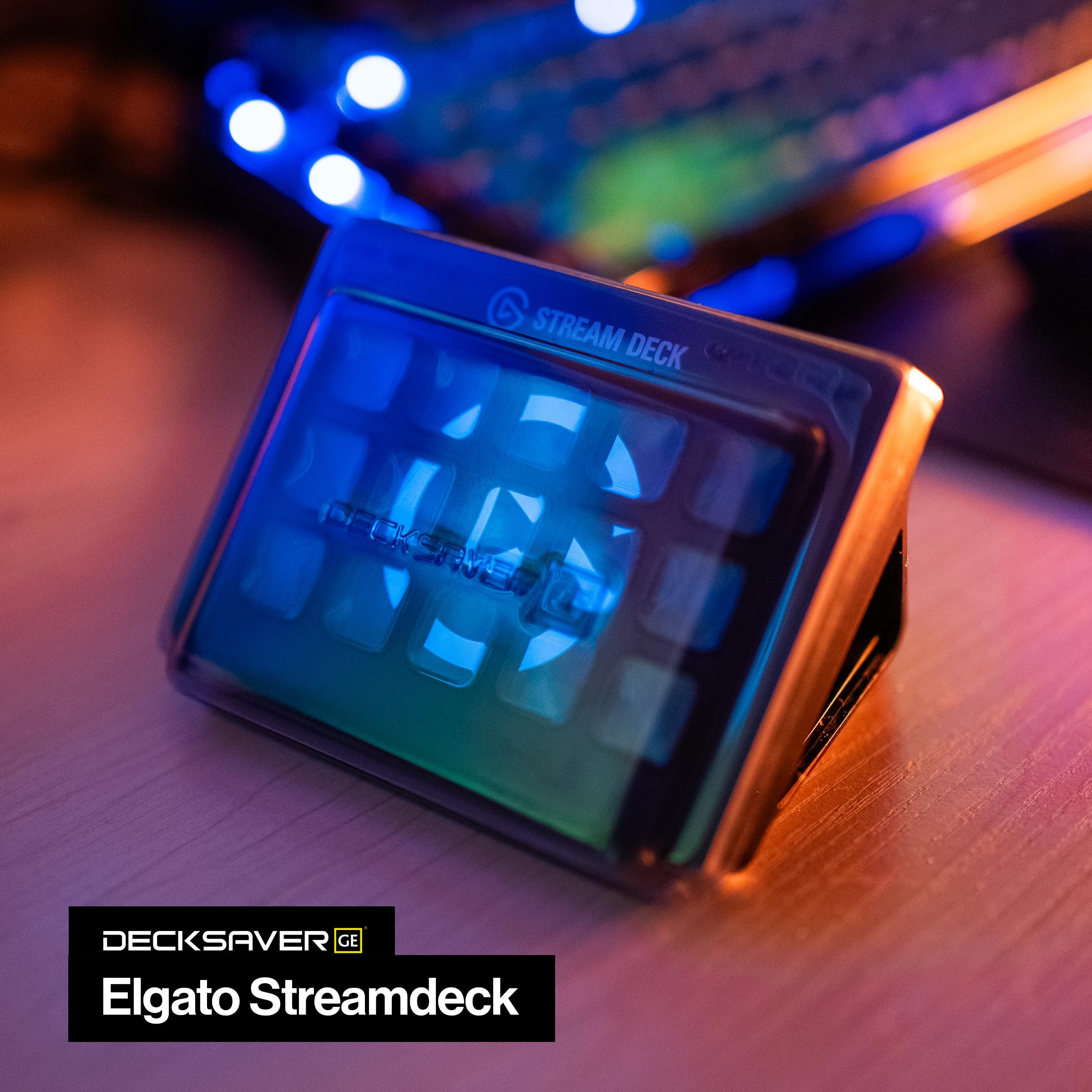decksaver-cover-f-r-elgato-stream-deck-mk1-mk2-studio-controller-schutzh-lle image 2