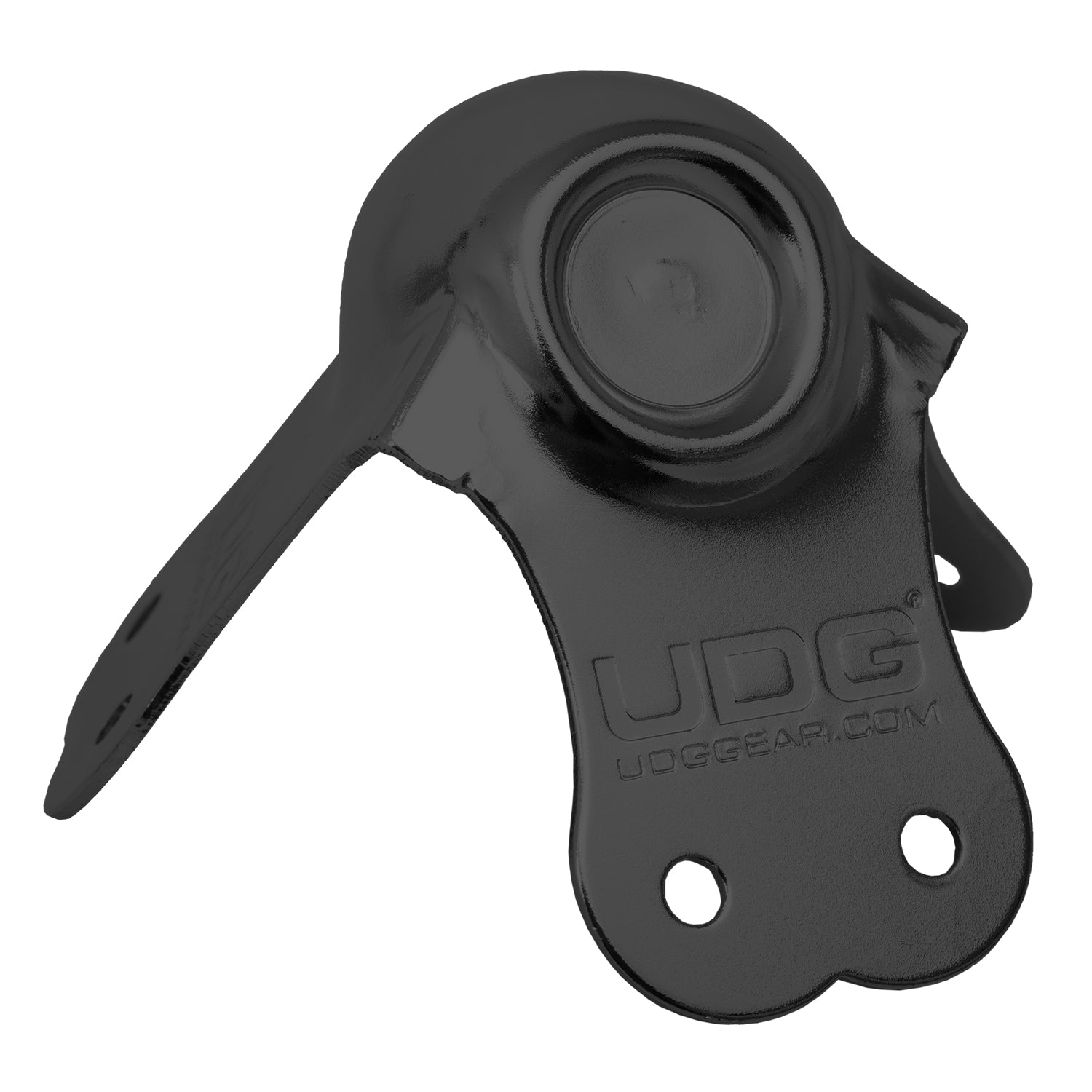 udg-ultimate-stapelbare-kugelecke-nieten-schwarz-mk2-f-r-flight-cases image 1