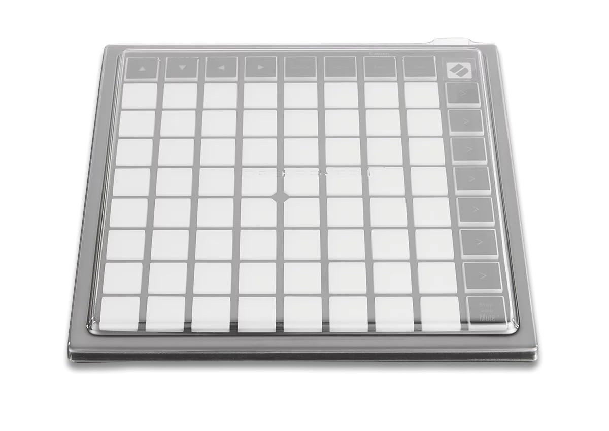 decksaver-schutzabdeckung-f-r-novation-launchpad-mini image 2